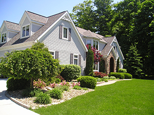 Landscapers and Lawncare Services in Petersburg, AK